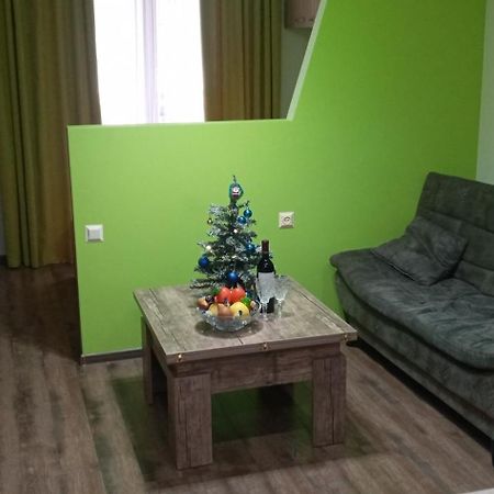 Studio Apartment In Batumi Eksteriør bilde