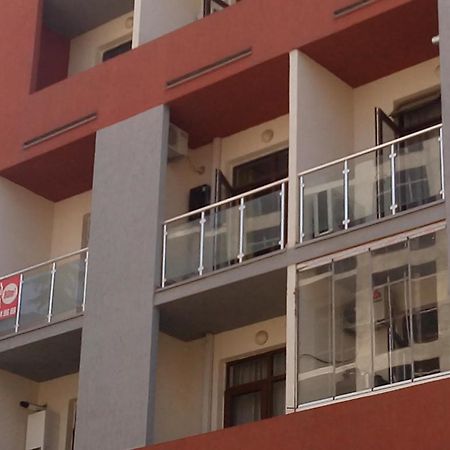 Studio Apartment In Batumi Eksteriør bilde