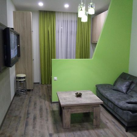 Studio Apartment In Batumi Eksteriør bilde