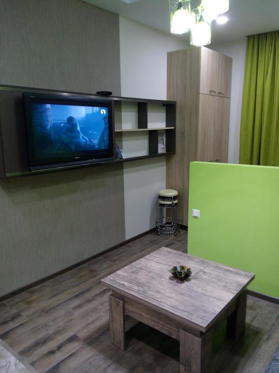 Studio Apartment In Batumi Eksteriør bilde