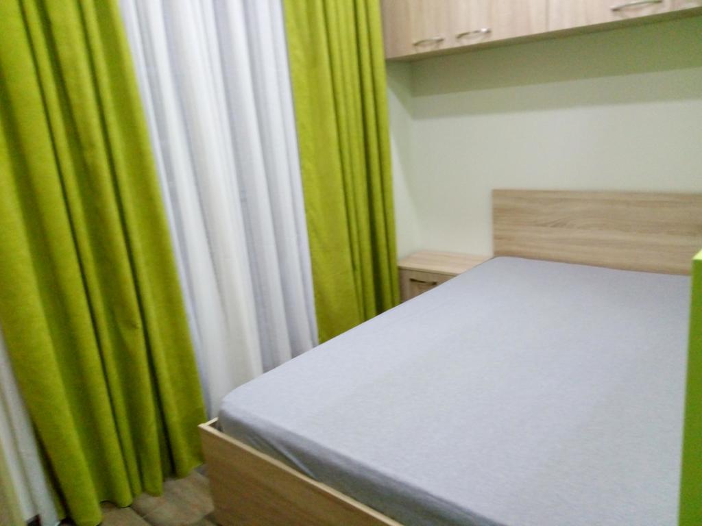 Studio Apartment In Batumi Eksteriør bilde