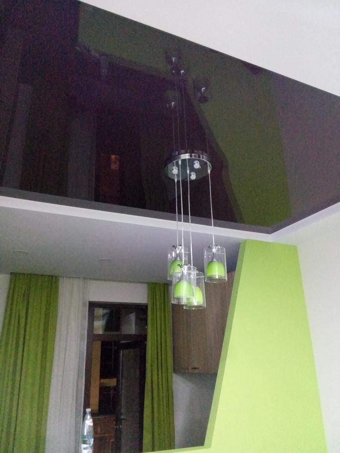 Studio Apartment In Batumi Eksteriør bilde