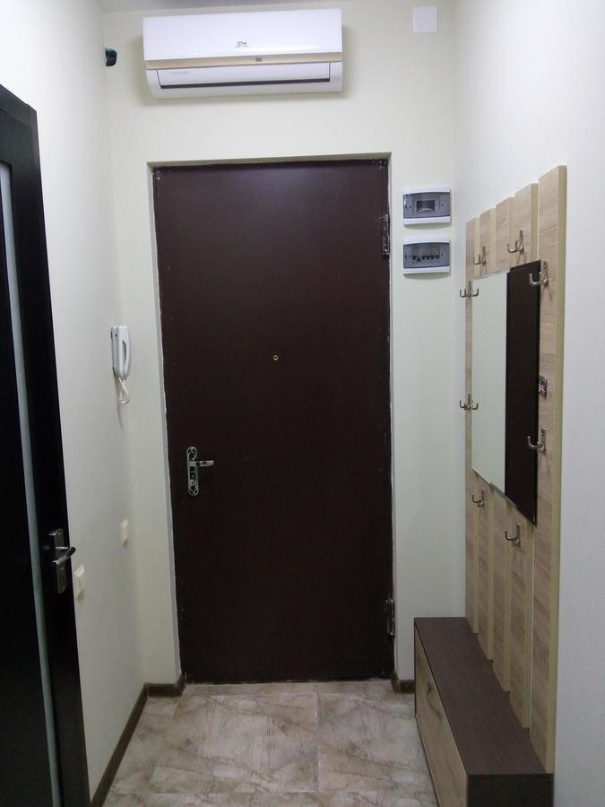 Studio Apartment In Batumi Eksteriør bilde