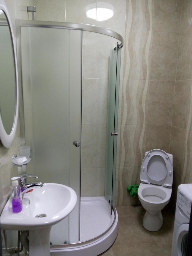 Studio Apartment In Batumi Eksteriør bilde